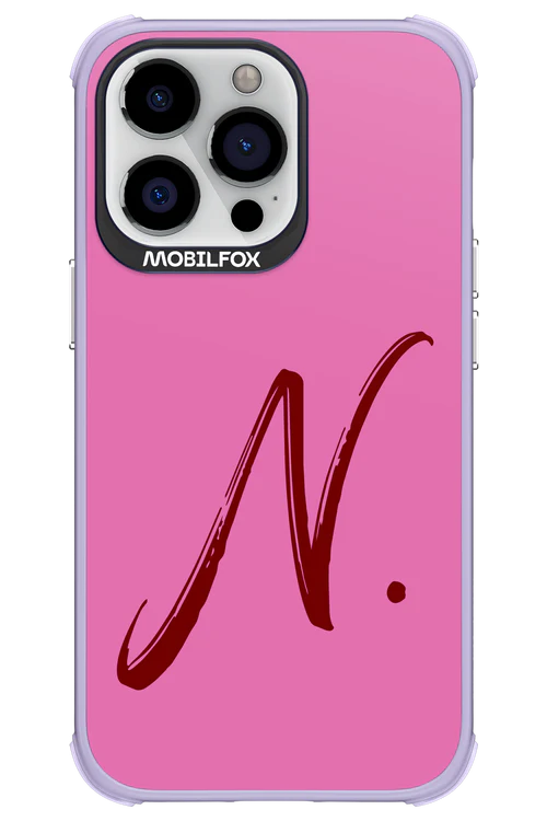 (Sorbet) N 2.0 - Apple iPhone 13 Pro - Image 22