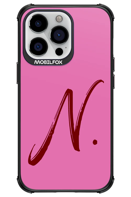 (Sorbet) N 2.0 - Apple iPhone 13 Pro - Image 24