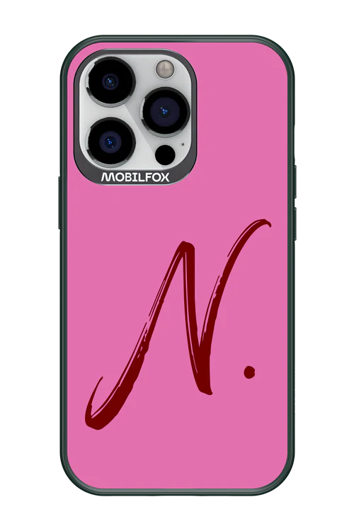 (Sorbet) N 2.0 - Apple iPhone 13 Pro - Image 7