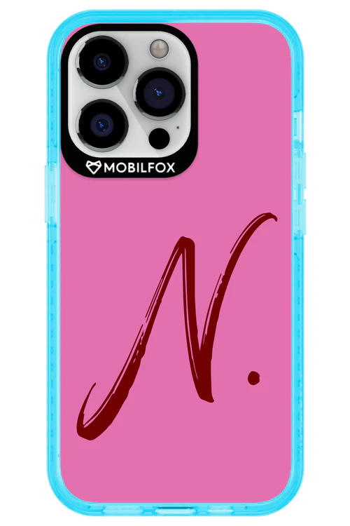 (Sorbet) N 2.0 - Apple iPhone 13 Pro - Image 8