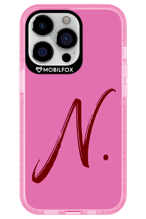 (Sorbet) N 2.0 - Apple iPhone 13 Pro - Image 9