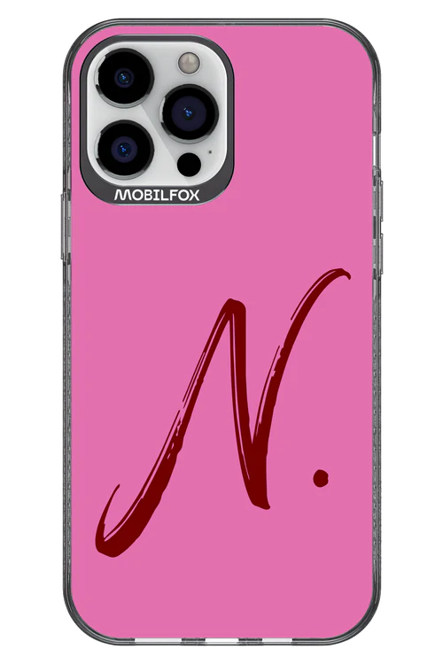 (Sorbet) N 2.0 - Apple iPhone 13 Pro Max - Image 11