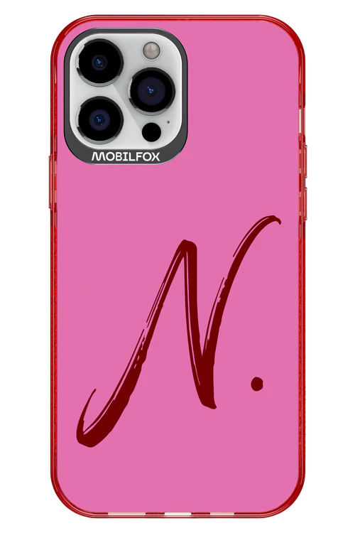 (Sorbet) N 2.0 - Apple iPhone 13 Pro Max - Image 12