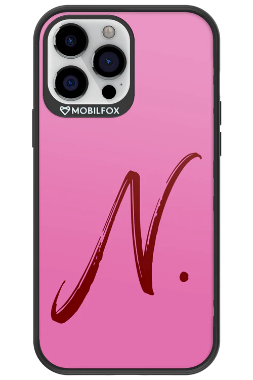 (Sorbet) N 2.0 - Apple iPhone 13 Pro Max - Image 14