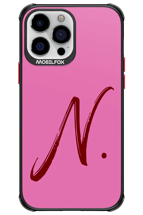 (Sorbet) N 2.0 - Apple iPhone 13 Pro Max - Image 17