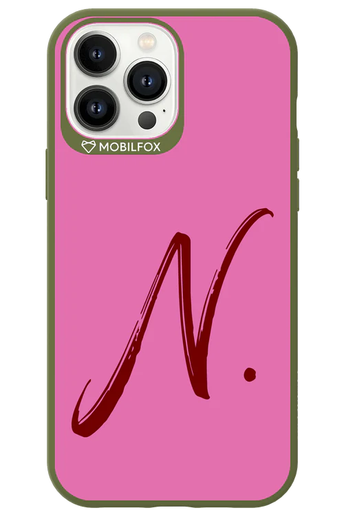 (Sorbet) N 2.0 - Apple iPhone 13 Pro Max - Image 2