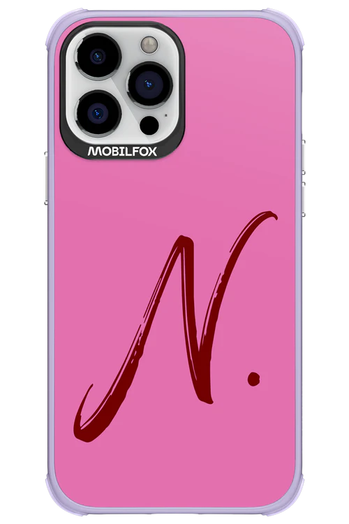 (Sorbet) N 2.0 - Apple iPhone 13 Pro Max - Image 22