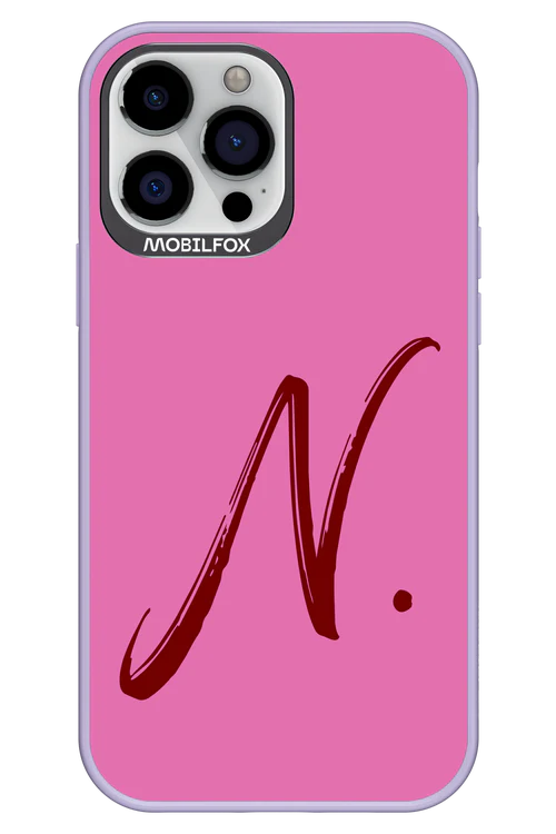 (Sorbet) N 2.0 - Apple iPhone 13 Pro Max - Image 6