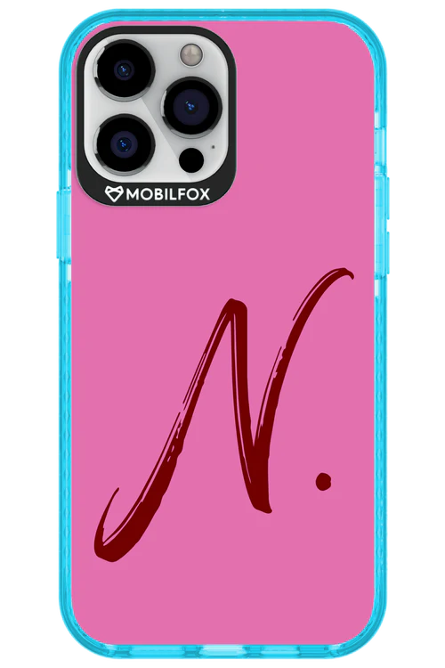 (Sorbet) N 2.0 - Apple iPhone 13 Pro Max - Image 8