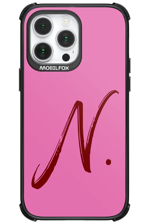 (Sorbet) N 2.0 - Apple iPhone 14 Pro Max - Image 12