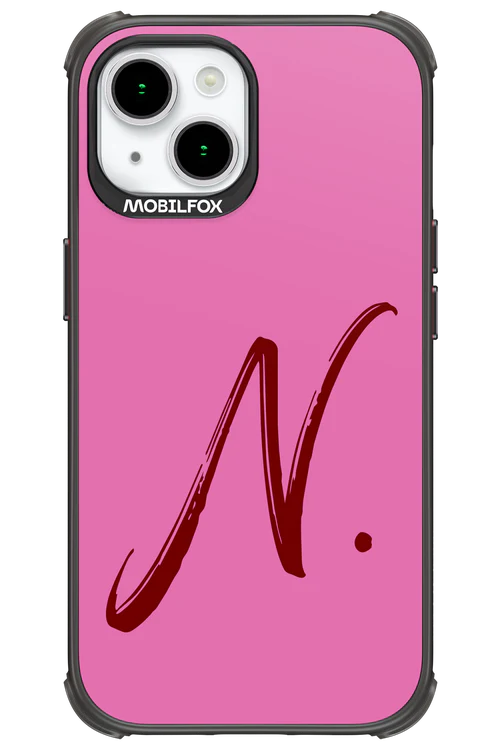 (Sorbet) N 2.0 - Apple iPhone 15 - Image 16