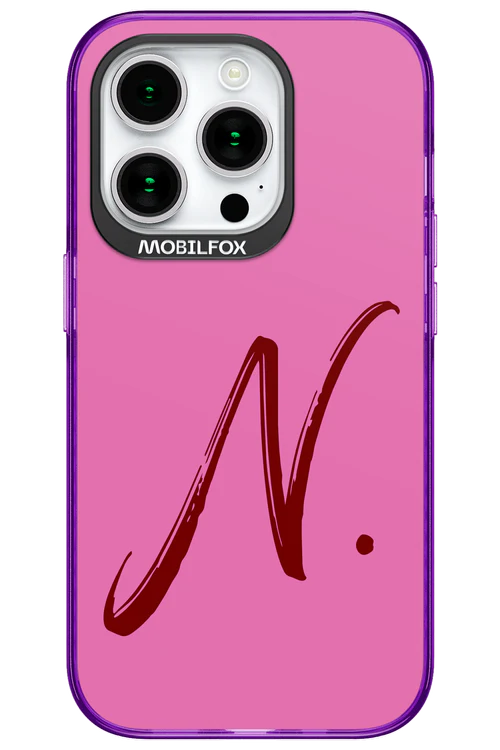 (Sorbet) N 2.0 - Apple iPhone 15 Pro - Image 8