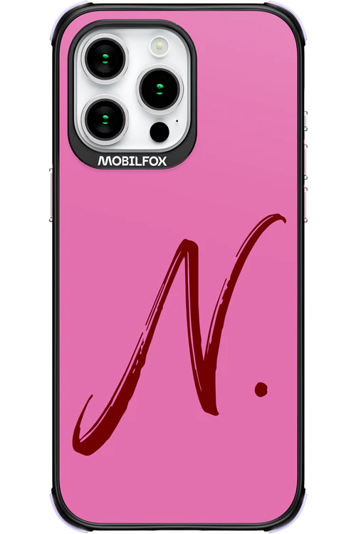 (Sorbet) N 2.0 - Apple iPhone 15 Pro Max - Image 14
