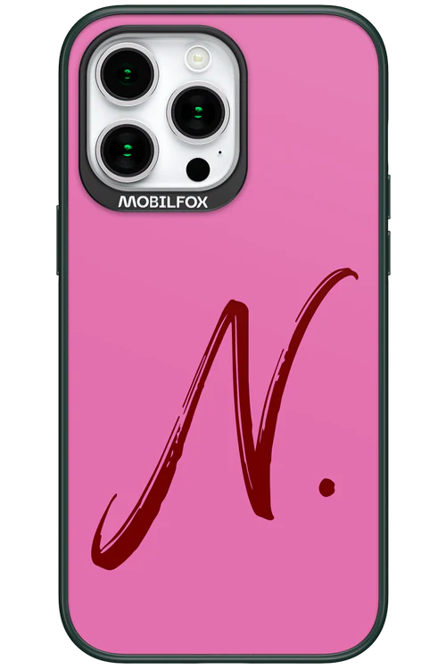 (Sorbet) N 2.0 - Apple iPhone 15 Pro Max - Image 4
