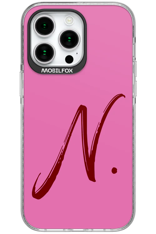 (Sorbet) N 2.0 - Apple iPhone 15 Pro Max - Image 5