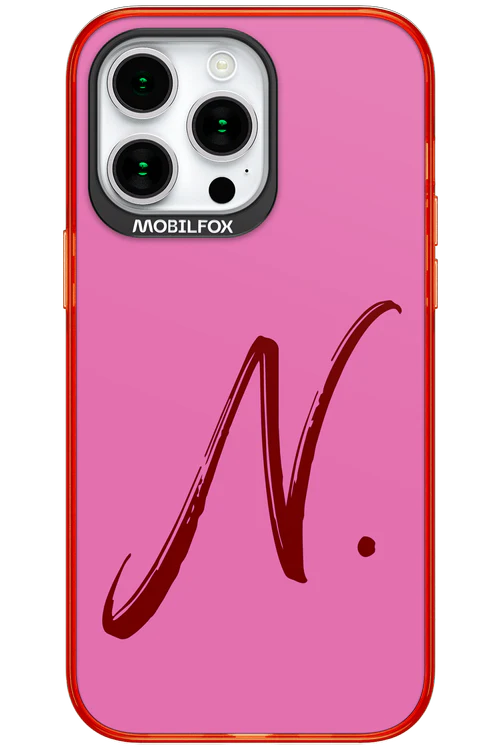 (Sorbet) N 2.0 - Apple iPhone 15 Pro Max - Image 7