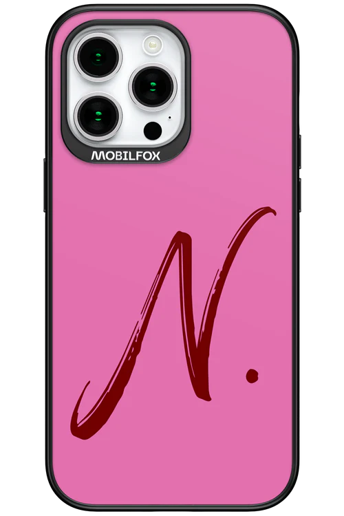 (Sorbet) N 2.0 - Apple iPhone 15 Pro Max - Image 9