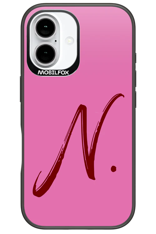 (Sorbet) N 2.0 - Apple iPhone 16 - Image 2