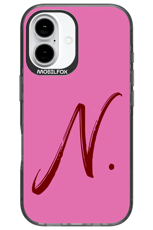 (Sorbet) N 2.0 - Apple iPhone 16 - Image 6