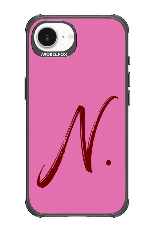 (Sorbet) N 2.0 - Apple iPhone 16e - Image 15