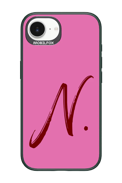 (Sorbet) N 2.0 - Apple iPhone 16e - Image 4