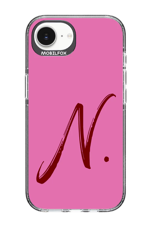(Sorbet) N 2.0 - Apple iPhone 16e - Image 6
