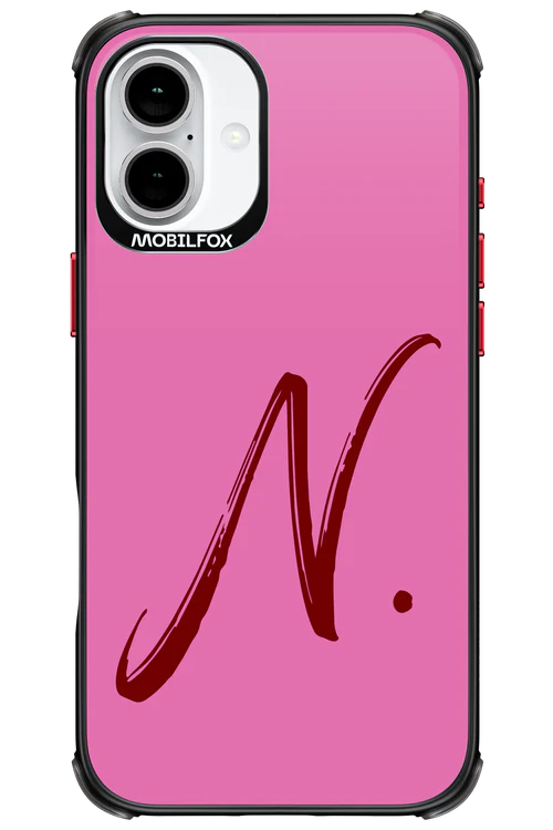 (Sorbet) N 2.0 - Apple iPhone 16 Plus - Image 12