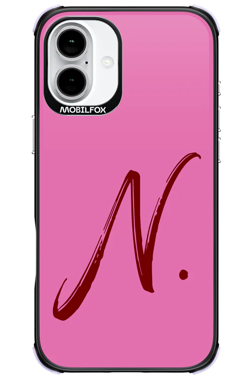 (Sorbet) N 2.0 - Apple iPhone 16 Plus - Image 14