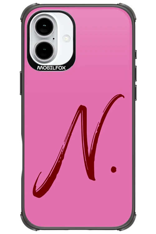 (Sorbet) N 2.0 - Apple iPhone 16 Plus - Image 16