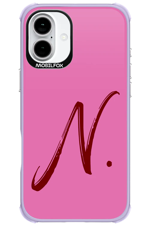 (Sorbet) N 2.0 - Apple iPhone 16 Plus - Image 17
