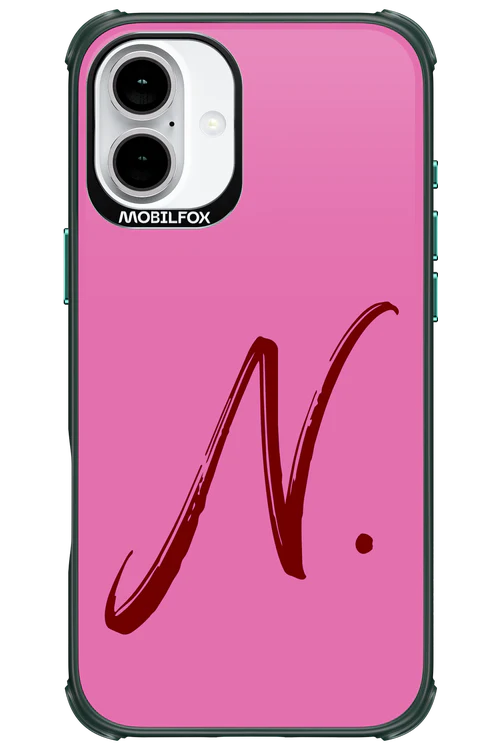 (Sorbet) N 2.0 - Apple iPhone 16 Plus - Image 18