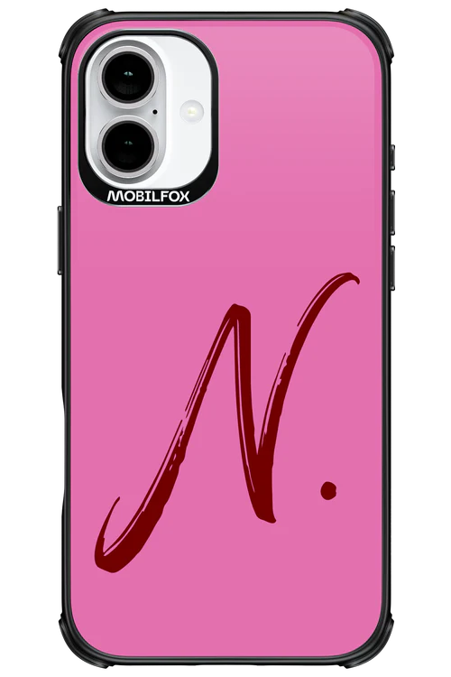 (Sorbet) N 2.0 - Apple iPhone 16 Plus - Image 19