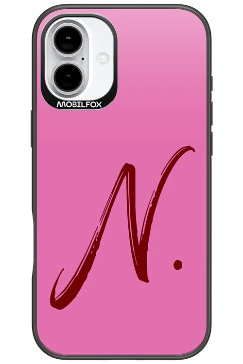 (Sorbet) N 2.0 - Apple iPhone 16 Plus - Image 2