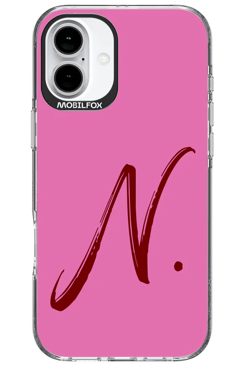 (Sorbet) N 2.0 - Apple iPhone 16 Plus - Image 5