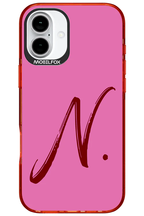 (Sorbet) N 2.0 - Apple iPhone 16 Plus - Image 7