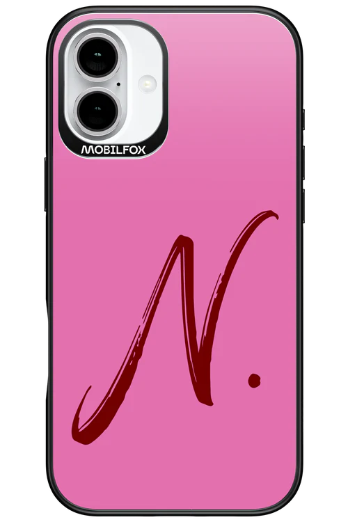 (Sorbet) N 2.0 - Apple iPhone 16 Plus - Image 9