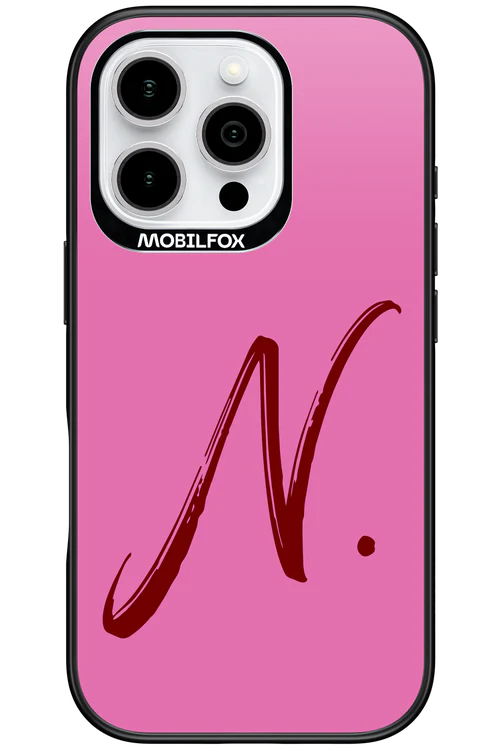 (Sorbet) N 2.0 - Apple iPhone 16 Pro