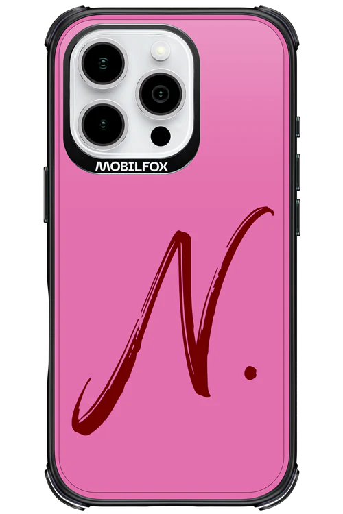 (Sorbet) N 2.0 - Apple iPhone 16 Pro - Image 11