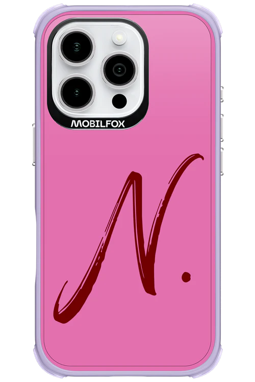 (Sorbet) N 2.0 - Apple iPhone 16 Pro - Image 17