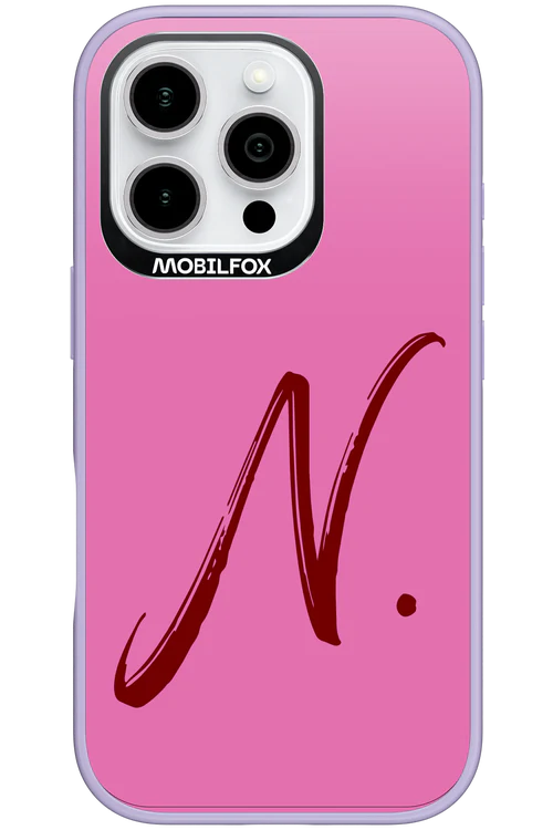 (Sorbet) N 2.0 - Apple iPhone 16 Pro - Image 3
