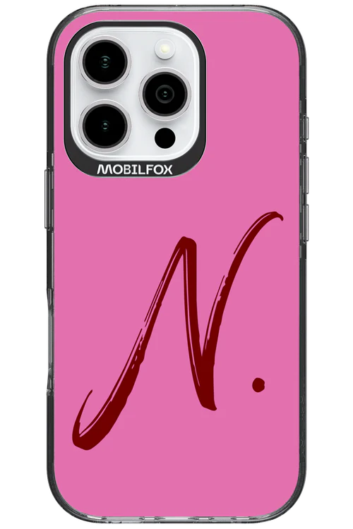 (Sorbet) N 2.0 - Apple iPhone 16 Pro - Image 6