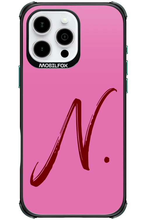 (Sorbet) N 2.0 - Apple iPhone 16 Pro Max - Image 13