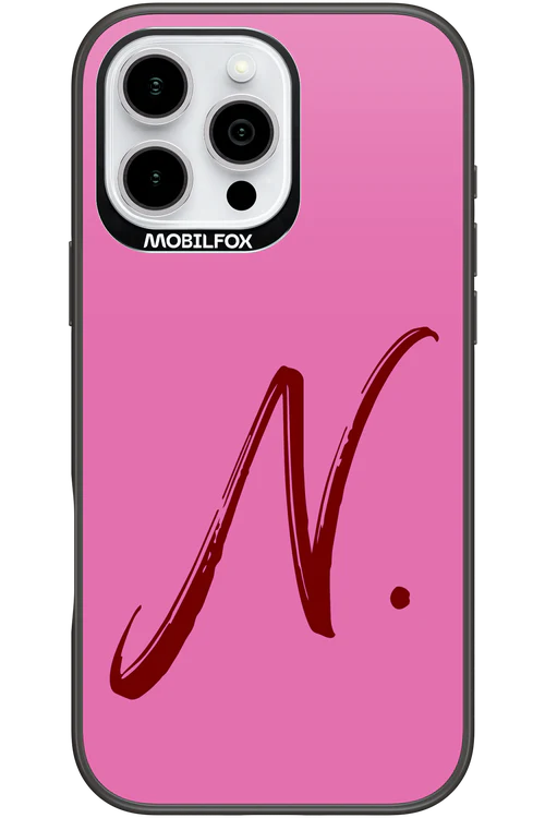 (Sorbet) N 2.0 - Apple iPhone 16 Pro Max - Image 2