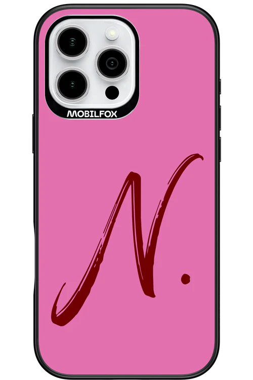 (Sorbet) N 2.0 - Apple iPhone 16 Pro Max - Image 9