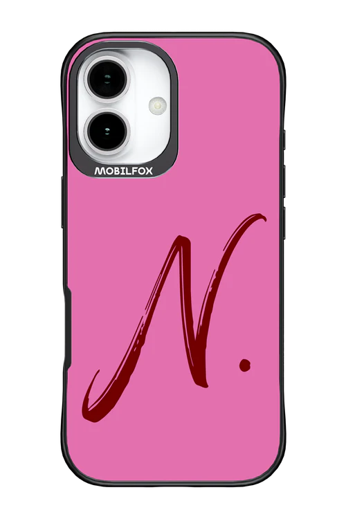 (Sorbet) N 2.0 - Apple iPhone 17 - Image 5