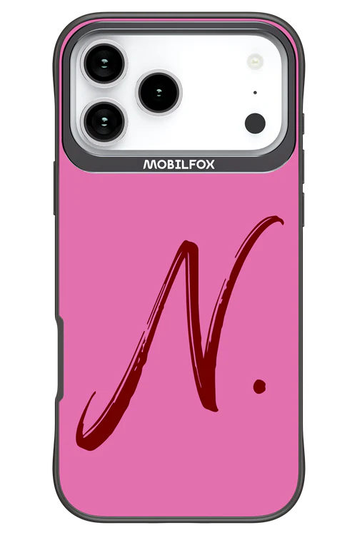 (Sorbet) N 2.0 - Apple iPhone 17 Pro Max - Image 2