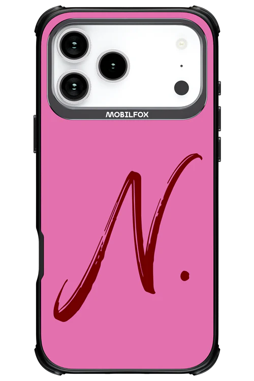 (Sorbet) N 2.0 - Apple iPhone 17 Pro Max - Image 6