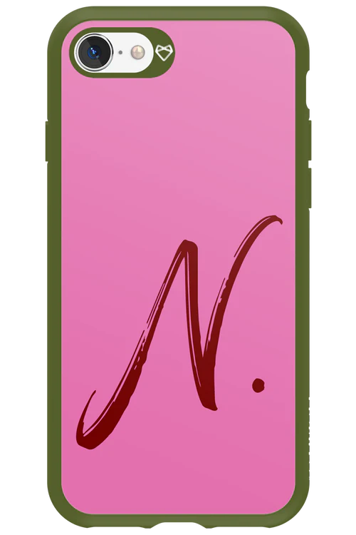 (Sorbet) N 2.0 - Apple iPhone 8 - Image 2