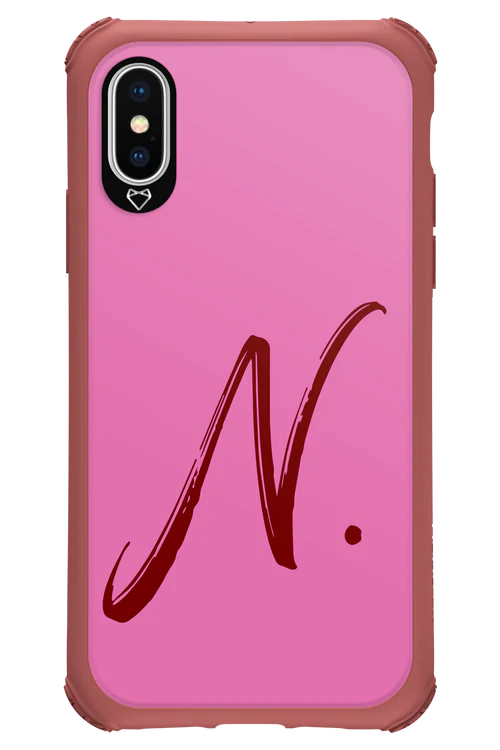 (Sorbet) N 2.0 - Apple iPhone X - Image 16