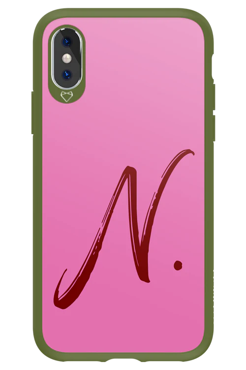 (Sorbet) N 2.0 - Apple iPhone X - Image 2